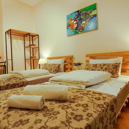 Check-In Hotel Tbilisi ภายนอก รูปภาพ