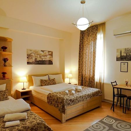 Check-In Hotel Tbilisi ภายนอก รูปภาพ