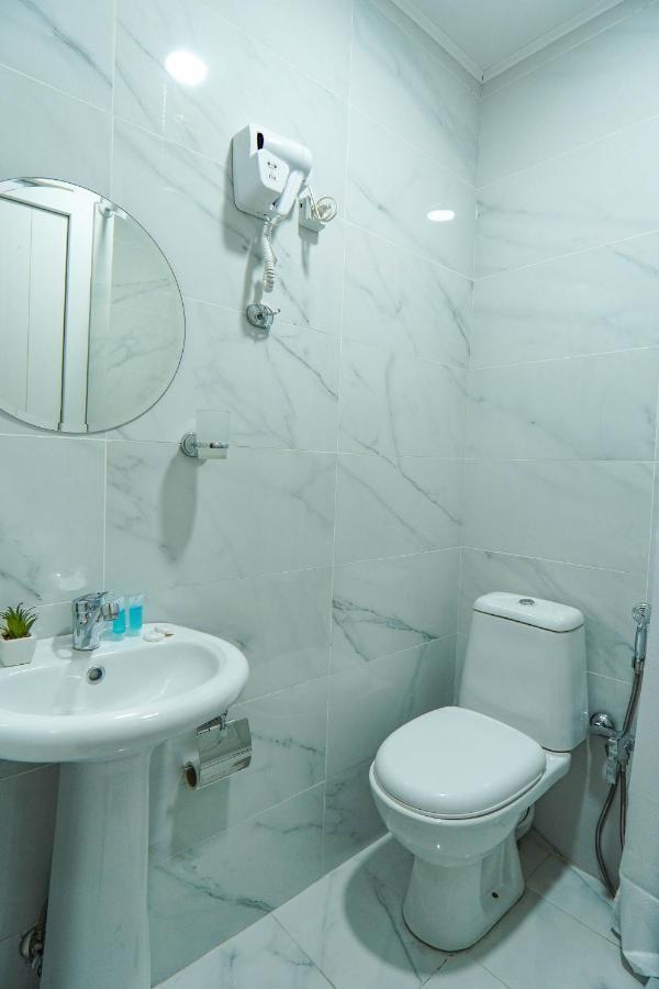 Check-In Hotel Tbilisi ภายนอก รูปภาพ