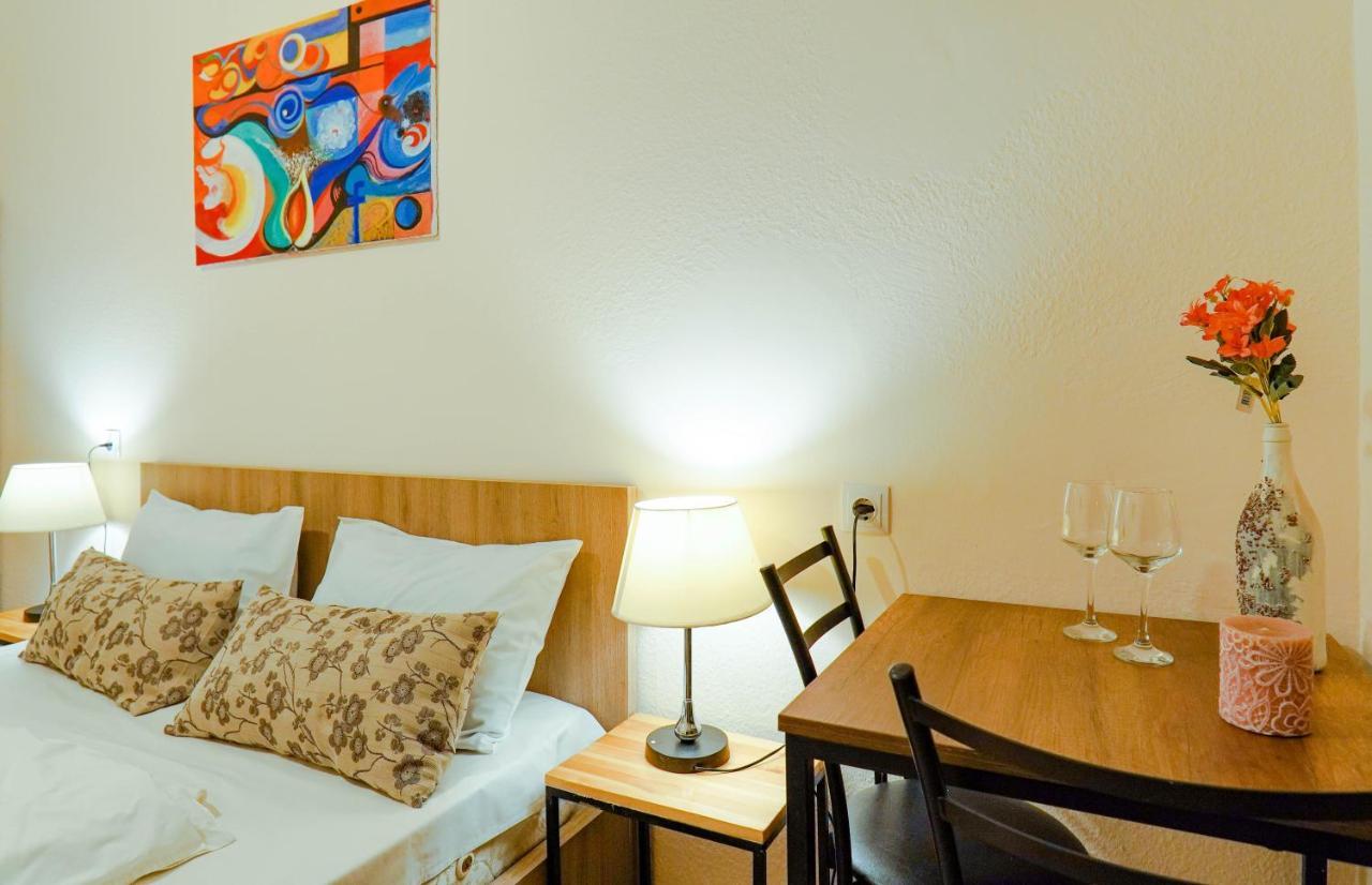 Check-In Hotel Tbilisi ภายนอก รูปภาพ