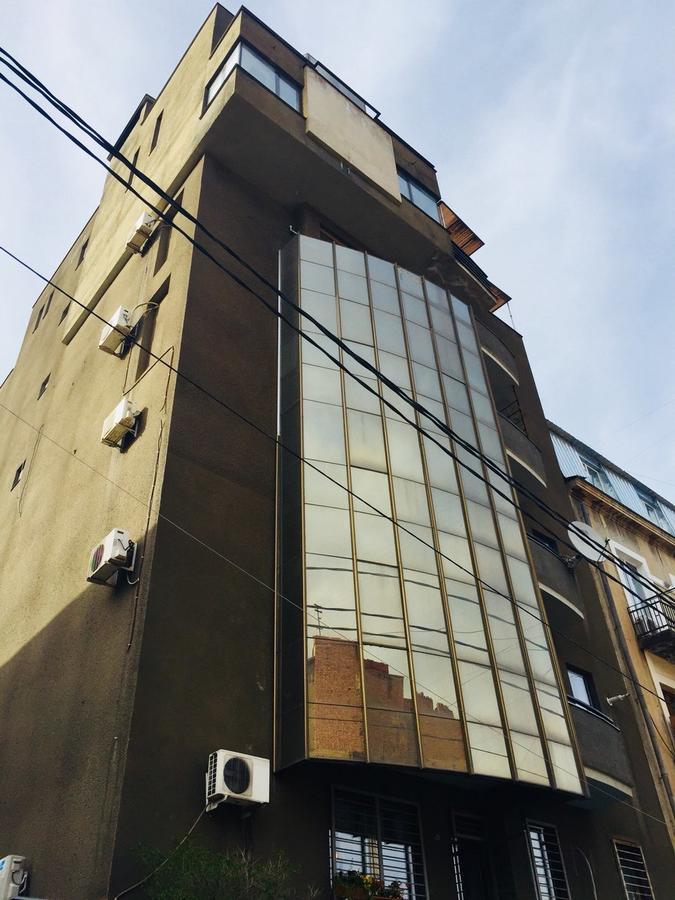 Check-In Hotel Tbilisi ภายนอก รูปภาพ